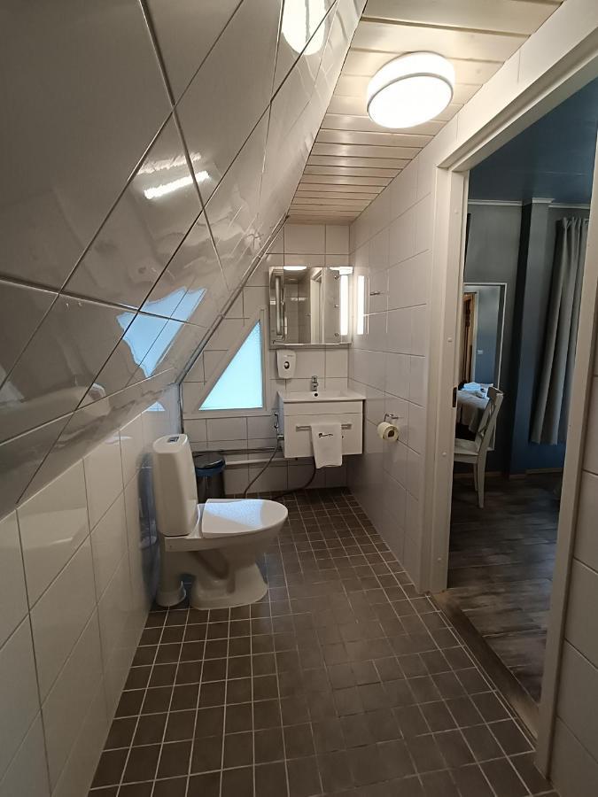 Joensuun Tilan Paeaerakennus Soderkulla (Helsinki) Exterior foto