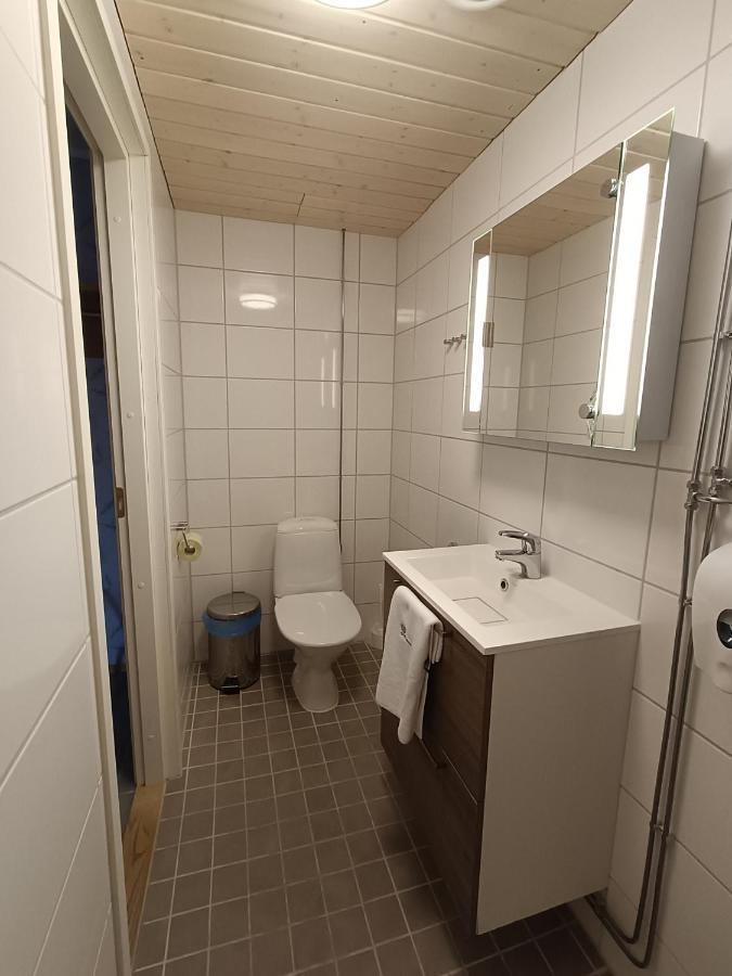 Joensuun Tilan Paeaerakennus Soderkulla (Helsinki) Exterior foto