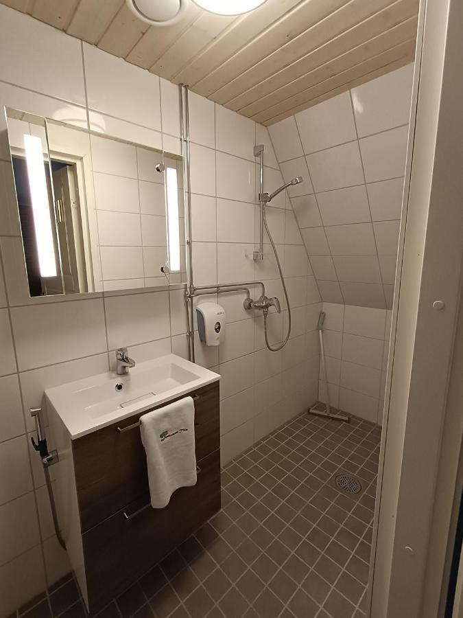 Joensuun Tilan Paeaerakennus Soderkulla (Helsinki) Exterior foto